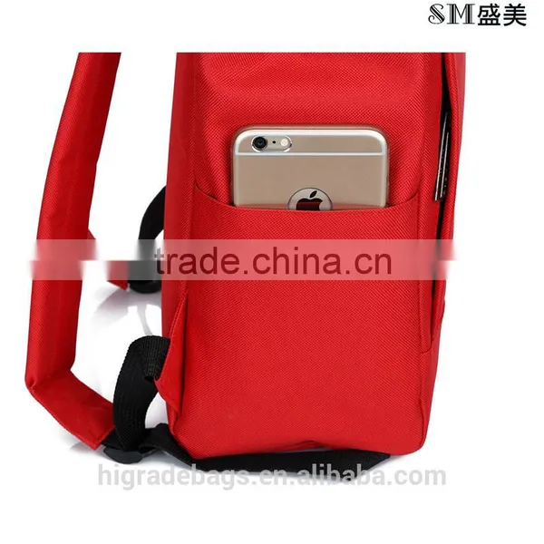 Cute Cartoon Custom Backpack School Bag photo-3