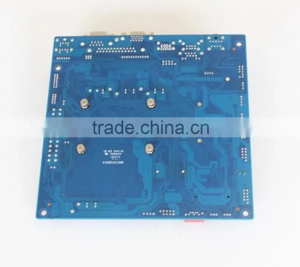 Intel Mini Itx Motherboard Celeron J1900/J1800 Dual Core With Multi Dsiplay Ports VGA HDMI photo-4