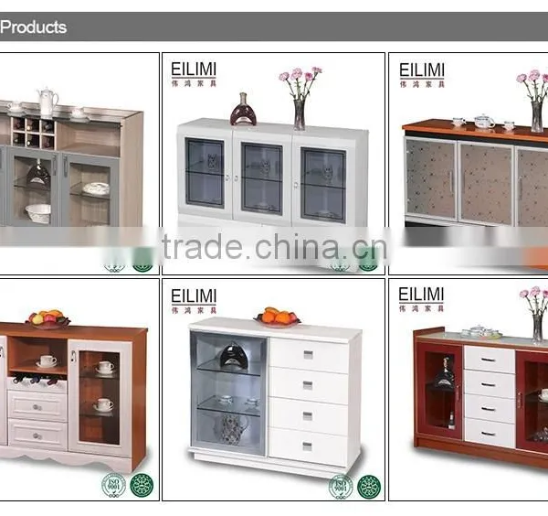 Modern Dining Sideboard photo-6