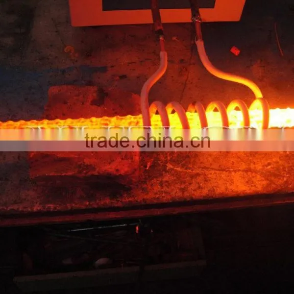 30KW High Frequency Heat Treatment Equipment photo-5