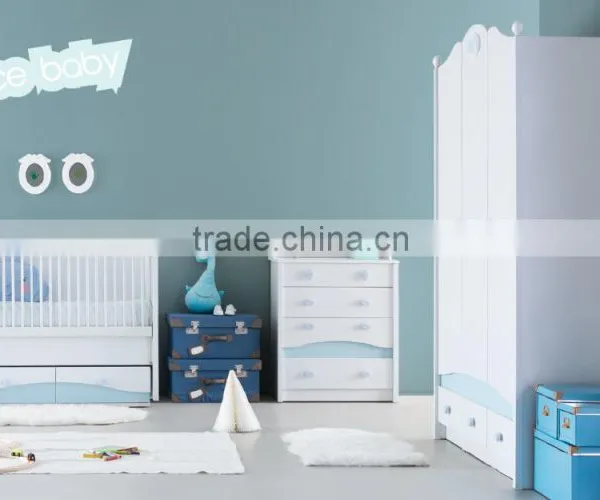 Baby Bedroom Set photo-2