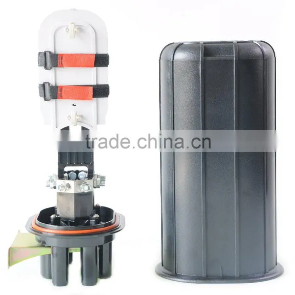 GJS-D008_Outdoor Closure Optical Fiber photo-2
