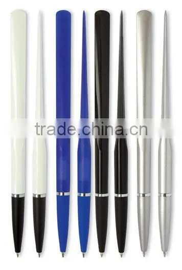 Twistable Ball Pen