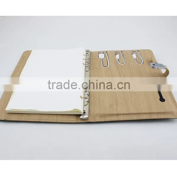 Plaro Promotional a4 Cheap Notebook photo-3