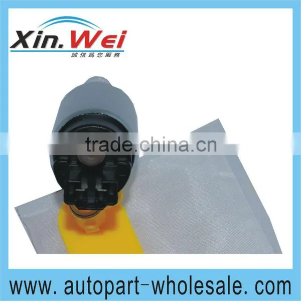 Electric Fuel Pump Assembly for HONDA 17040-SDC-E00 photo-2