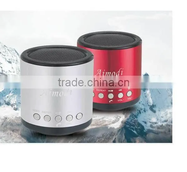 Low Price Speaker Bluetooth Wireless Speaker for Gifts Promotion photo-2