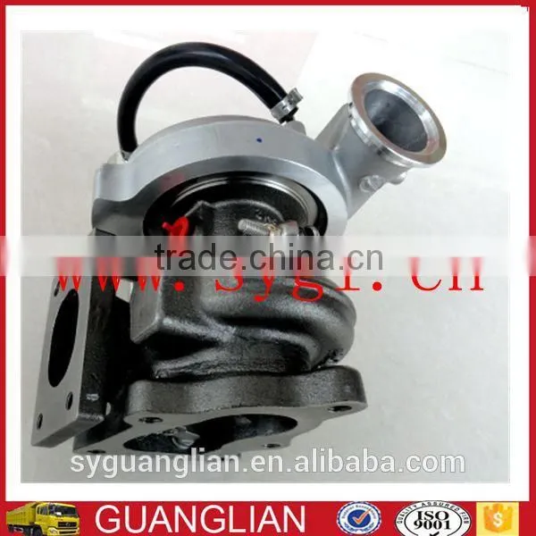 Original Diesel Engine Parts ISF2.8 Turbocharger 3776286 3796180 photo-4