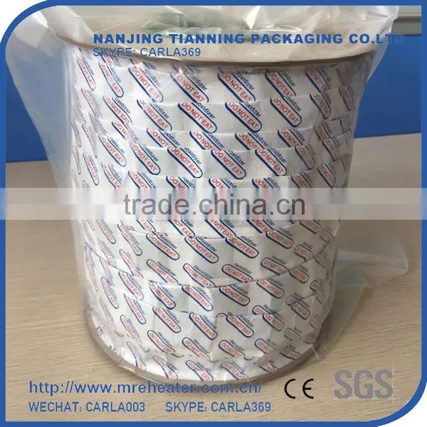 NJ-TN-- ODM Avaliable Quality Promised Anti-seismic Deoxidizer Car Paint photo-5