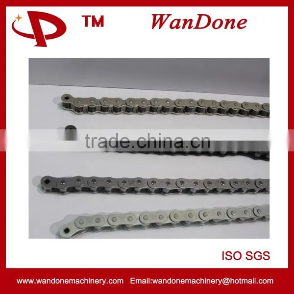Double Pitch Transmission Chain photo-2