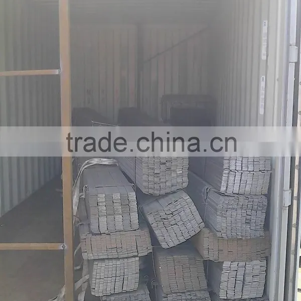 Hot Selling Steel Flat Bar With Low Price photo-4