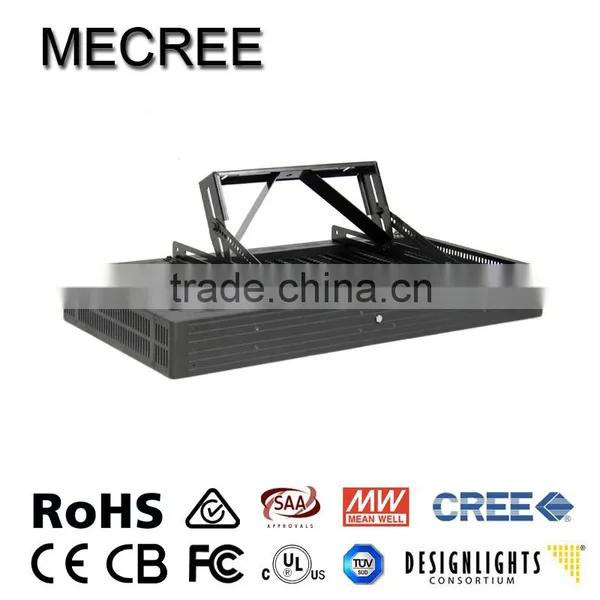 High Power Outdoor 700W Led High Bay Light for Table Tennis Lighting photo-5