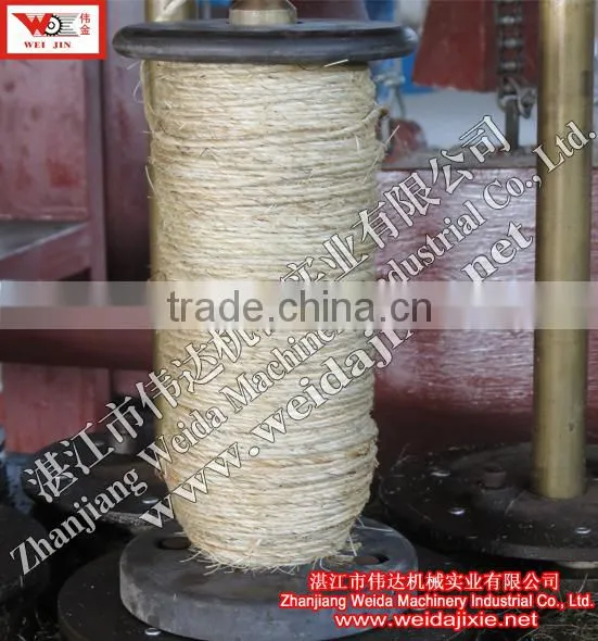 Hot Sale The Nylon Rope Winding Machine photo-5