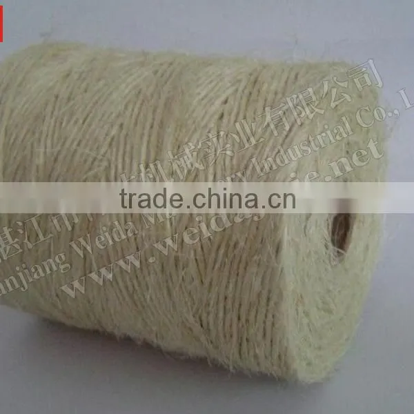 Hot Sale The Nylon Rope Winding Machine photo-6
