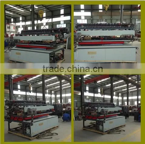 Glass Cutting Machine/glass Table/glass Cutting Table/glass Machinery/semi-automatic Glass Cutting Machine photo-6