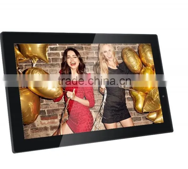 Cheap Totem 21.5 Inch Taxi Bus Digital Signage, Advertising Player Car Lcd Monitor, Lcd Flat Screen tv