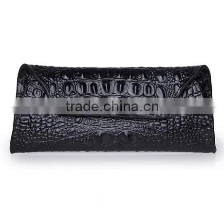 Fashion Leather Wallets Genuine Leather Wallet photo-3