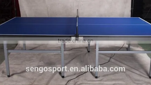 15mm For Elderly Attractive Price Plastic Table Tennis Table photo-3