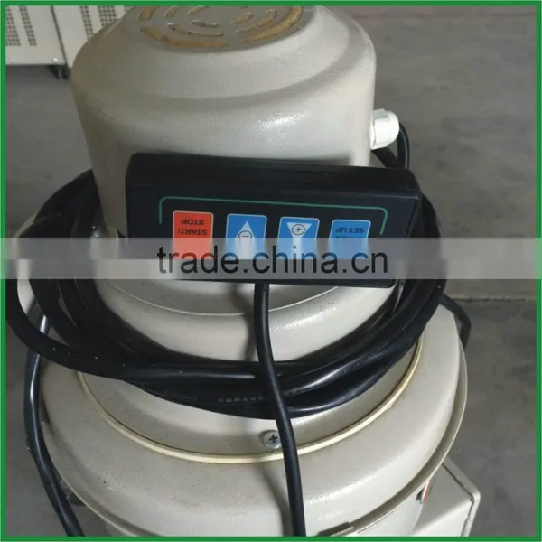 Plastic Feeding Hopper for Injection Molding Machine photo-5
