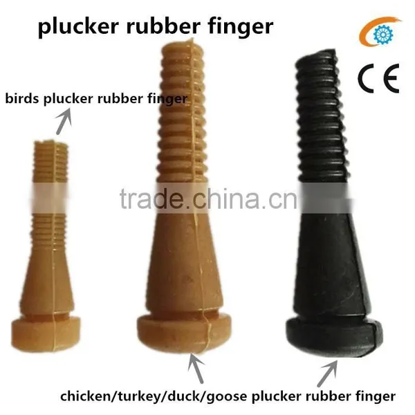 Automatic Chicken/poultry Plucking Machine Slaughter Equipment ho Tsale photo-5