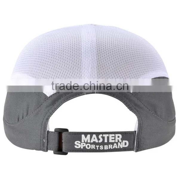 2015 Wholesale Pritting Sports Cap Custom Logo photo-2