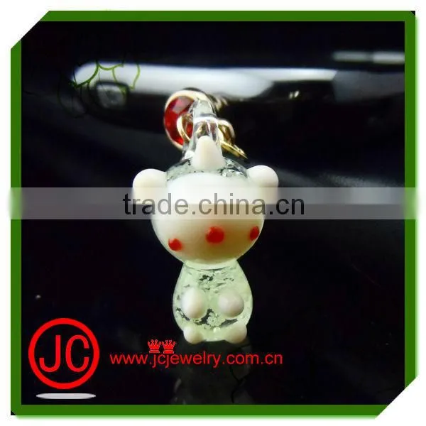 Crystal Animal Ornaments Fashion Jewellery Ornaments