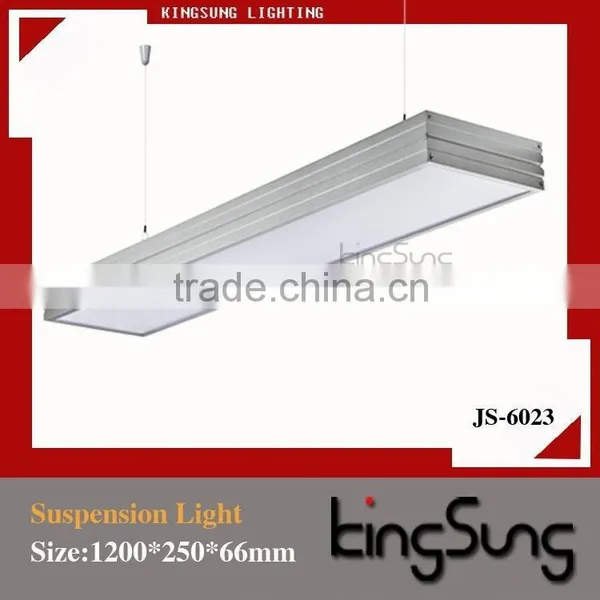 Hot Sale! Suspension Lights for Indoor Office JS-6023