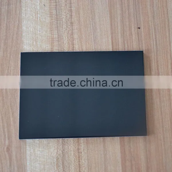 Plastic Aluminum Composite Panel photo-2