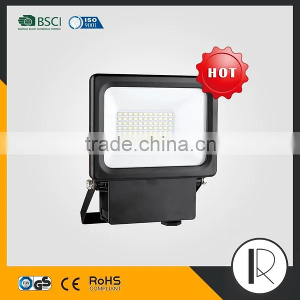 High Bright 20W LED Floodlight photo-3