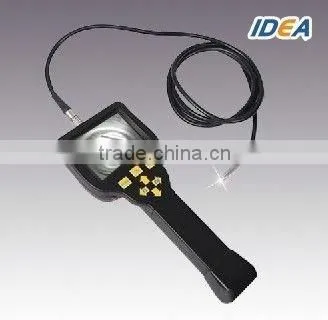Industrial Fiber Cable NDT Inspection Endoscope, Borescope photo-2