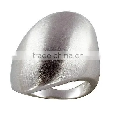 HY Fashion Jewelry Rhodium Plated Brass Thailand Brass Jewelry for Women