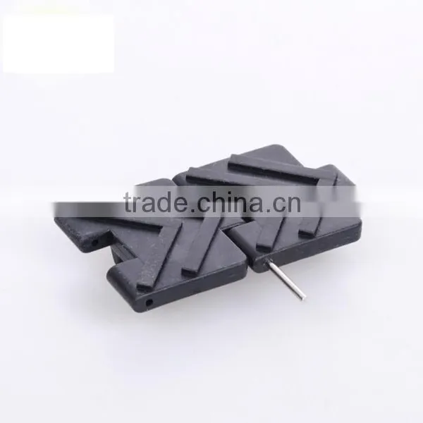 Smart Intelligent Barrowload Tank Car Robot Crawler Chassis Wheel Track photo-2
