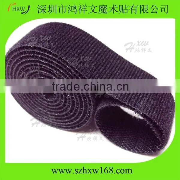 Hot Selling Self-locking Releasable Plastic Cable Tie photo-2