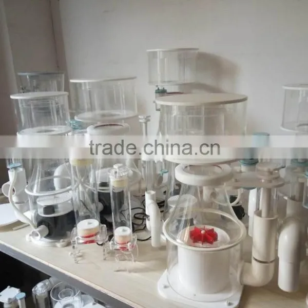 60L Fish Tank External Hang on Protein Skimmer photo-5
