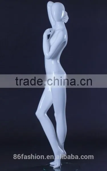 Fashion Big Busty Mannequin Female Mannequin Doll Custom Made Mannequin photo-4