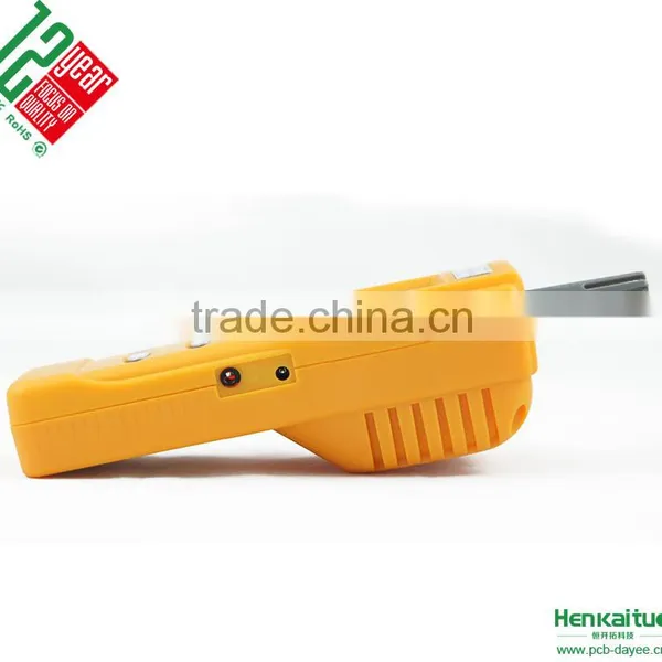 Portable Indoor Air Quality Monitor CO2 Gas Detector photo-6