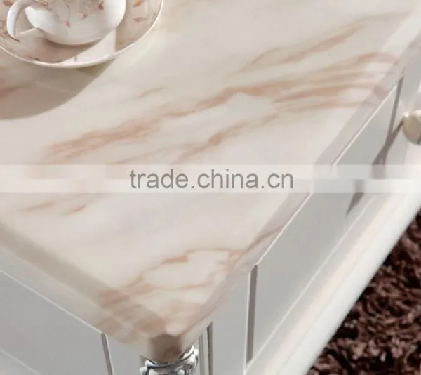 Marble TV Cabinet, New TV Unit, TV Stand photo-5