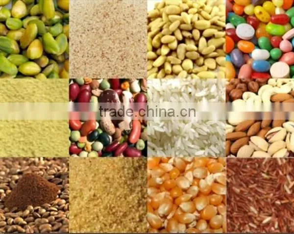 Vertical Granule Food Packaging Machine; VFFS Packing Machine; Grain Vertical Packing Machine (DCTWB-420Z) photo-5