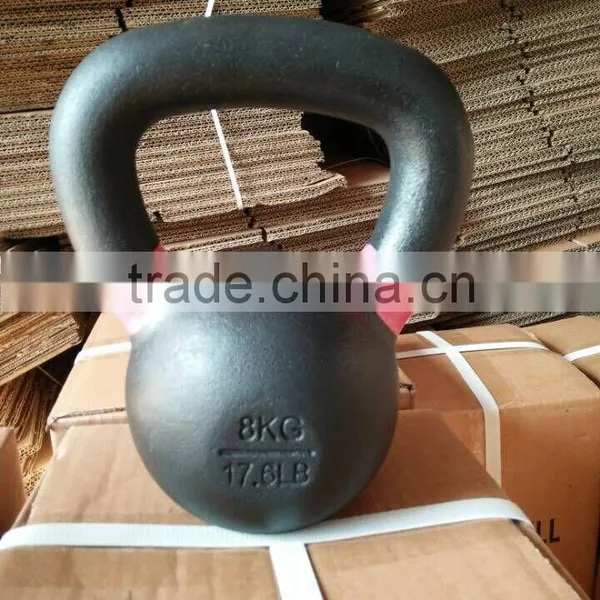 Crossfit Kettlebells Hollow Kettlebell Colored Kettlebells photo-3