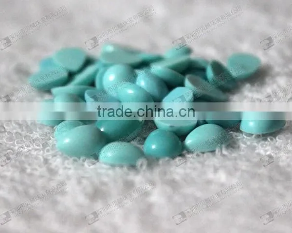 Natural Gem Stones Turquoise photo-5