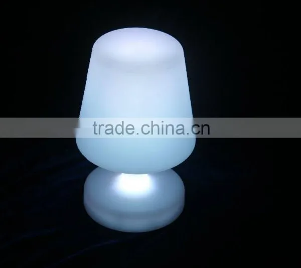 One Piece Fatboy Unique Designed Led Decorative Table Lamp for Good Mood Light and Home Decor Desk Lamp photo-3