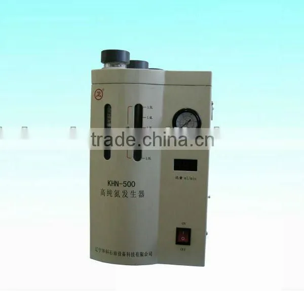 Nitrogen Generator