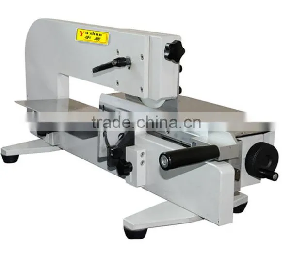 Pcba Depaneling. Pcb Depaneling Equipment. Pcba Depaneling Machine photo-2