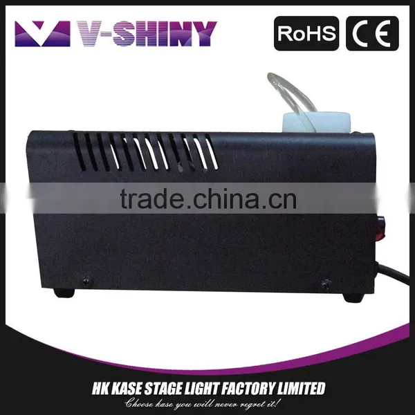 High Quality 400w Fog Smoke Machine photo-4