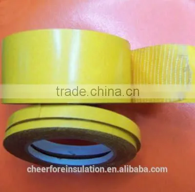 Double Sides Glass Cloth Tape or Fiber Glass Tape photo-2