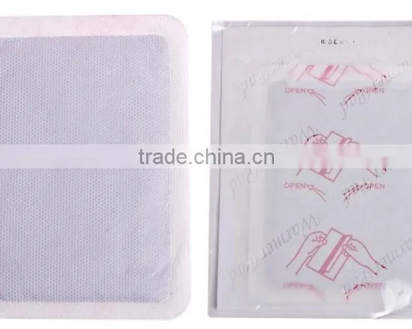 Daylily Womb Warmer - Winter Warmer for Gout Treatment photo-5