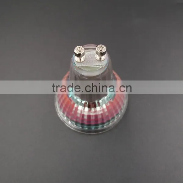 7W COB Dimmable GU10 LED Bulb photo-5