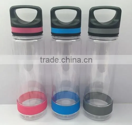 28oz Single Wall Tritan Bottle BPA FREE photo-2