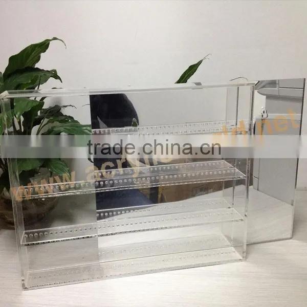 Acrylic LEGO Display Stand Acrylic LEGO Display Case Acrylic LEGO Display Holder photo-6