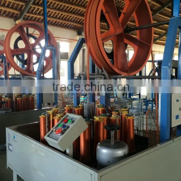 Rubber Hose Production Line photo-3