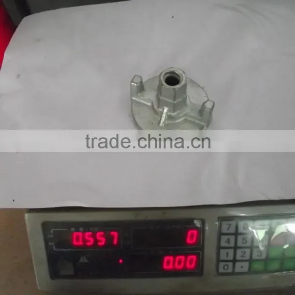 Drop Forged Formwork Combination Nut photo-3